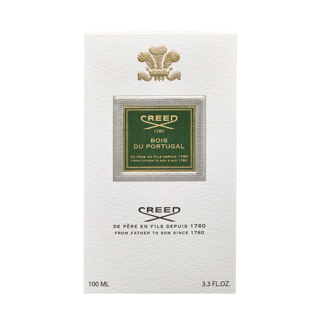 CREED BOIS DU PORTUGAL