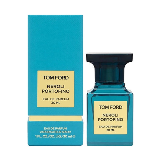 TOM FORD NEROLI PORTOFINO EAU DE PARFUM