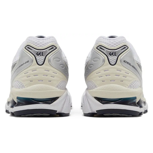 ASICS GEL KAYANO 14 WHITE MIDNIGHT