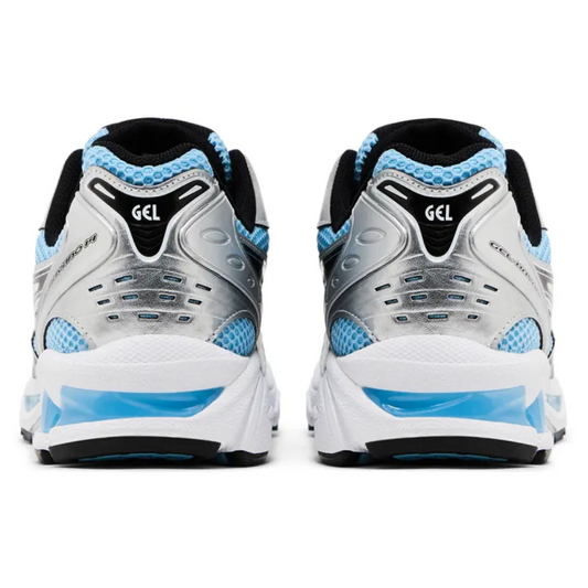 ASICS GEL KAYANO 14 ARTIC SKY PURE SILVER