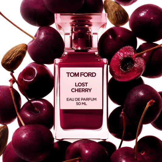 TOM FORD LOST CHERRY EAU DE PARFUM