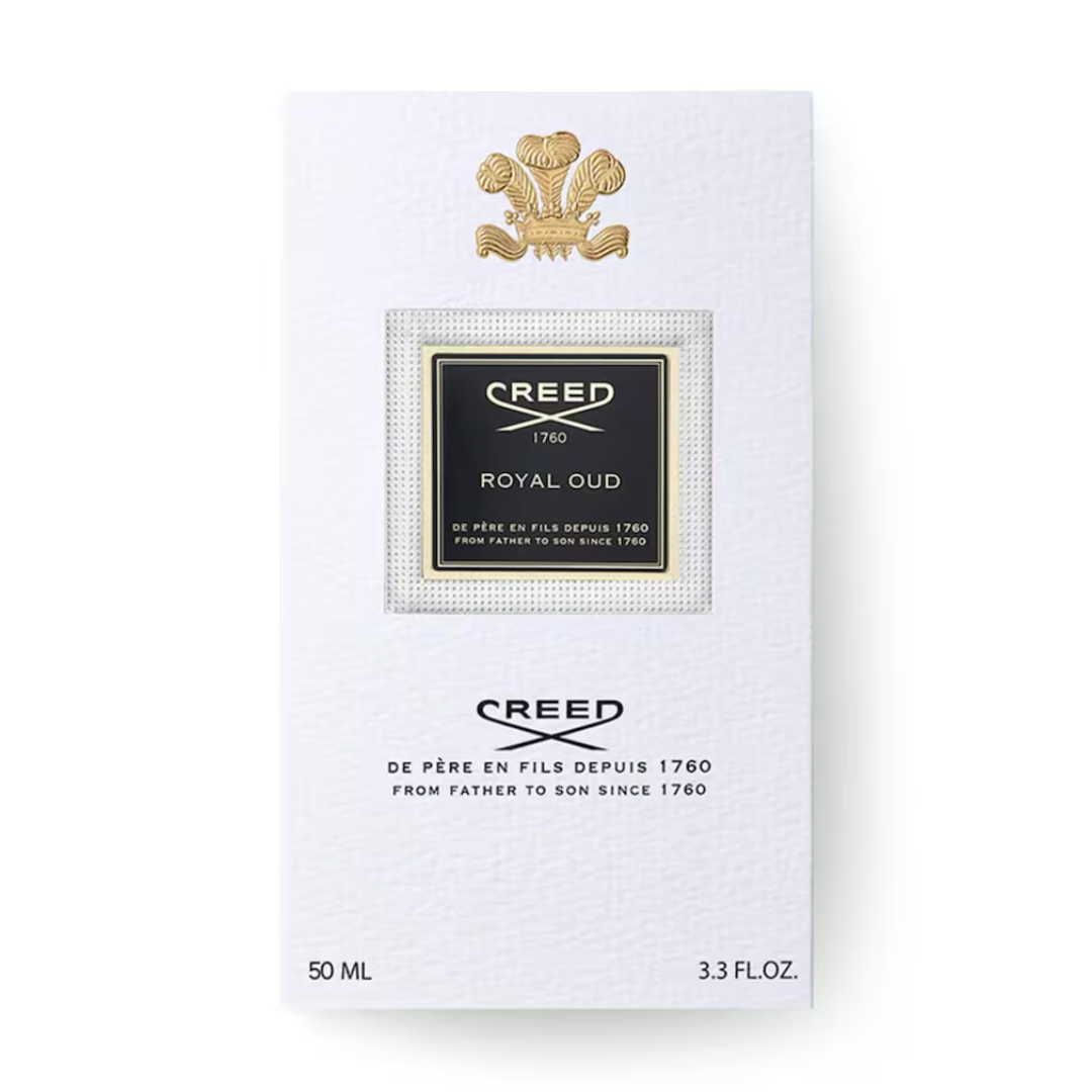 CREED ROYAL OUD