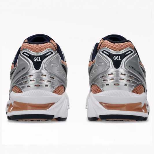 ASICS GEL KAYANO 14 SEPIA PURE SILVER