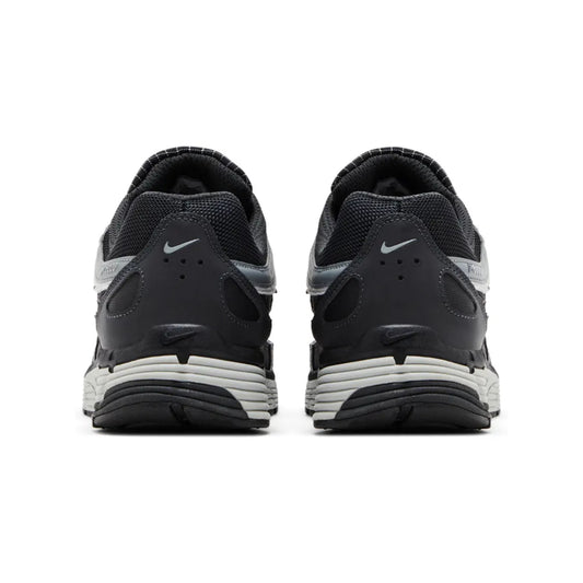 NIKE P-6000 WINTERIZED / ANTHRACITE SMOKE GREY