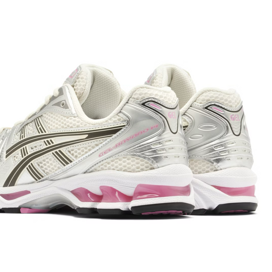ASICS GEL KAYANO 14 CREAM SWEET PINK