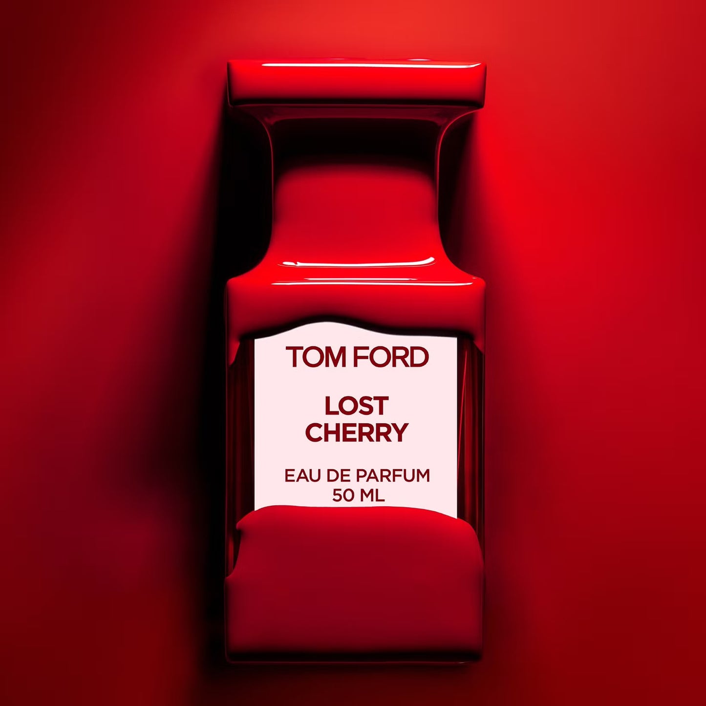 TOM FORD LOST CHERRY EAU DE PARFUM