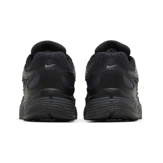 NIKE P-6000 PREMIUM TRIPLE BLACK