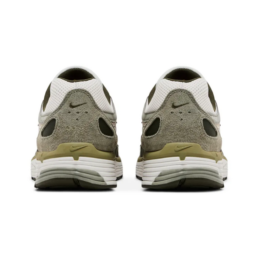 NIKE P-6000 LIGHT ARMY CARGO KHAKI