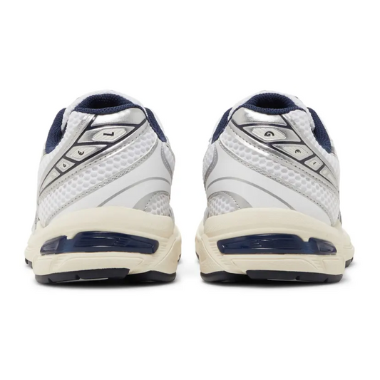 ASICS GEL-1130 WHITE MIDNIGHT