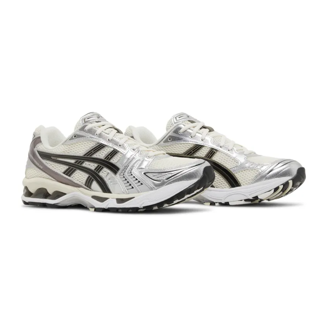 ASICS GEL KAYANO 14 METALLIC PLUM
