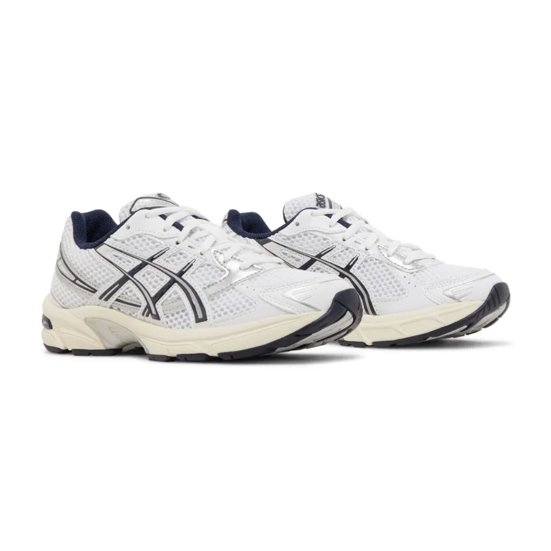 ASICS GEL-1130 WHITE MIDNIGHT