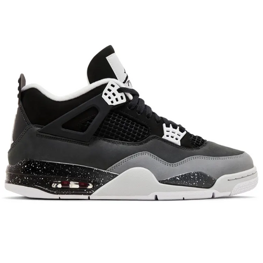 NIKE AIR JORDAN 4 RETRO FEAR 2024