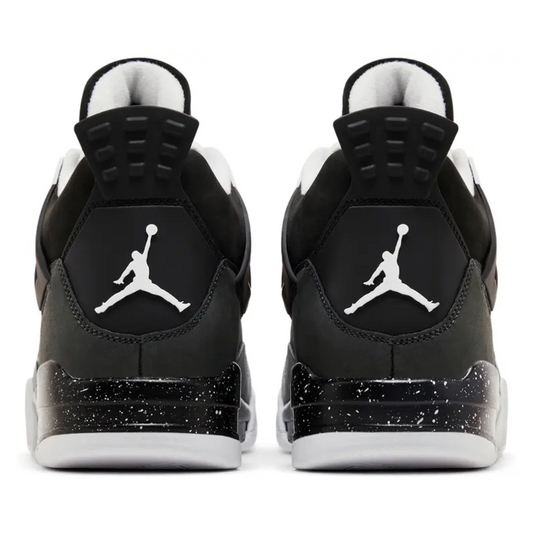 NIKE AIR JORDAN 4 RETRO FEAR 2024
