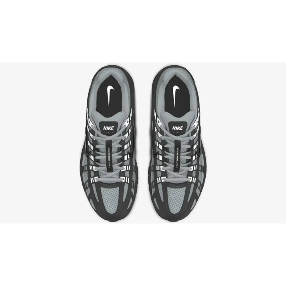 NIKE P-6000 SHADOW GREY