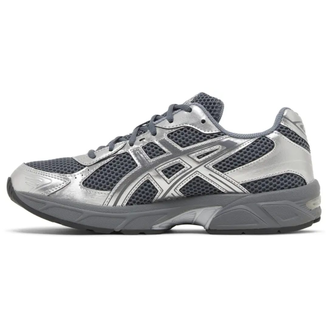 ASICS GEL-1130 STEEL GREY PURE SILVER
