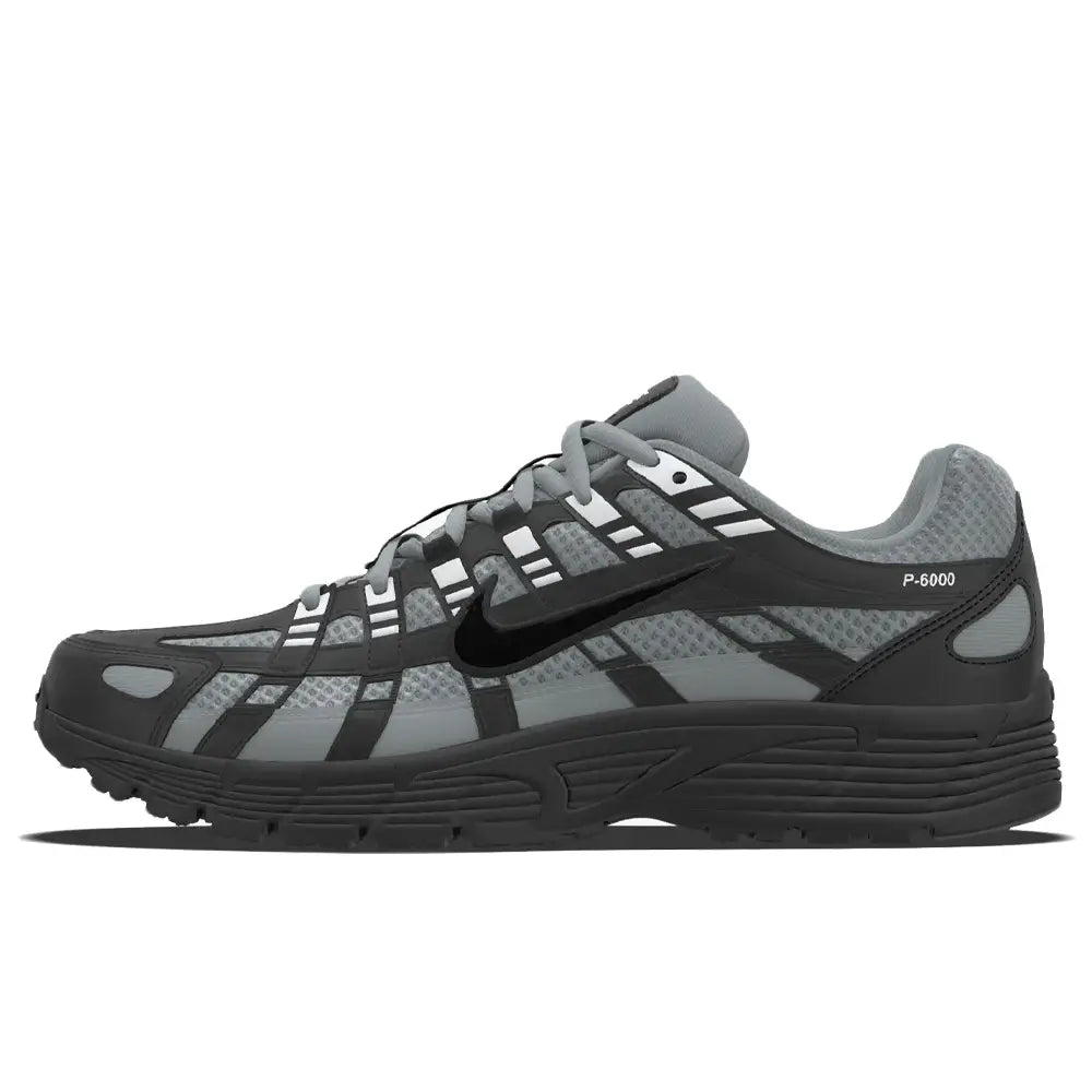 NIKE P-6000 SHADOW GREY