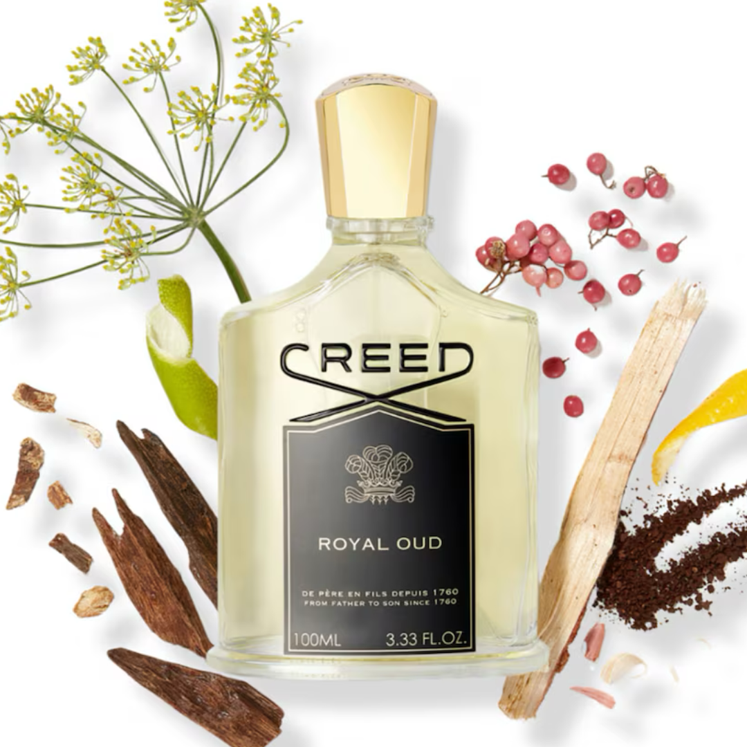 CREED ROYAL OUD