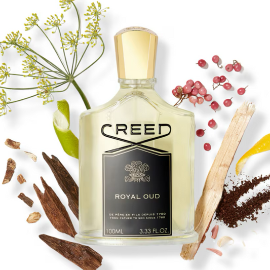 CREED ROYAL OUD