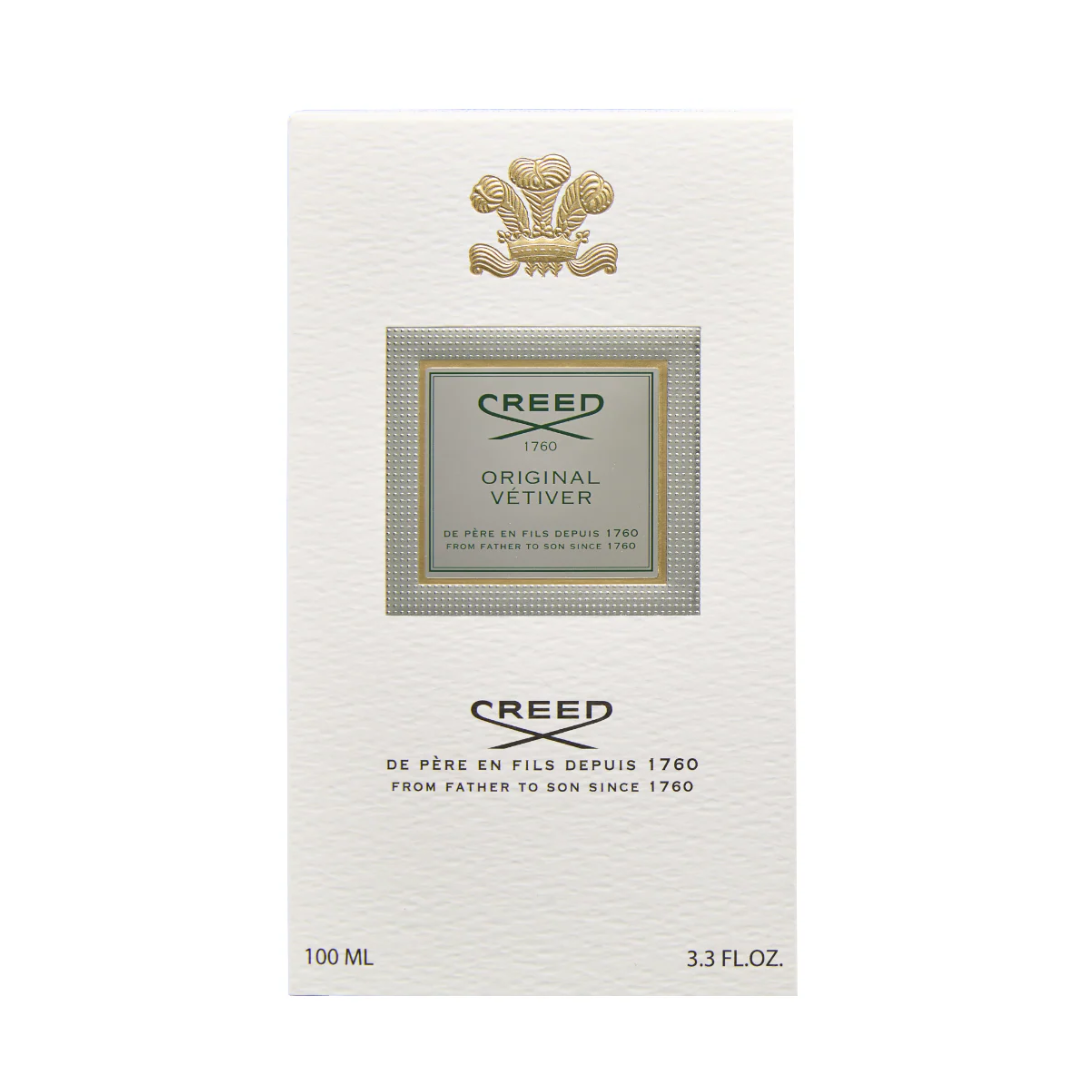 CREED VETIVER