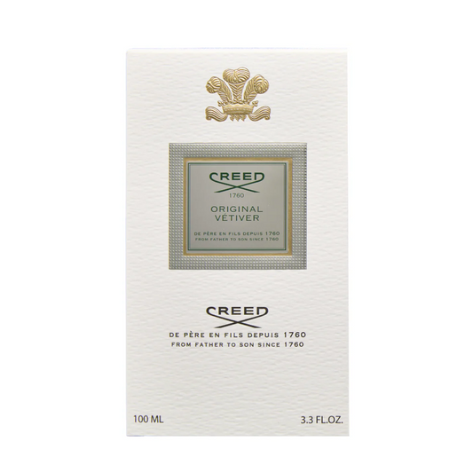 CREED VETIVER
