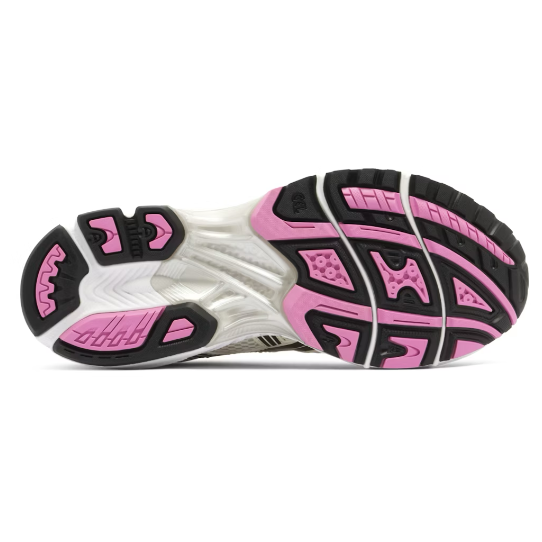 ASICS GEL KAYANO 14 CREAM SWEET PINK