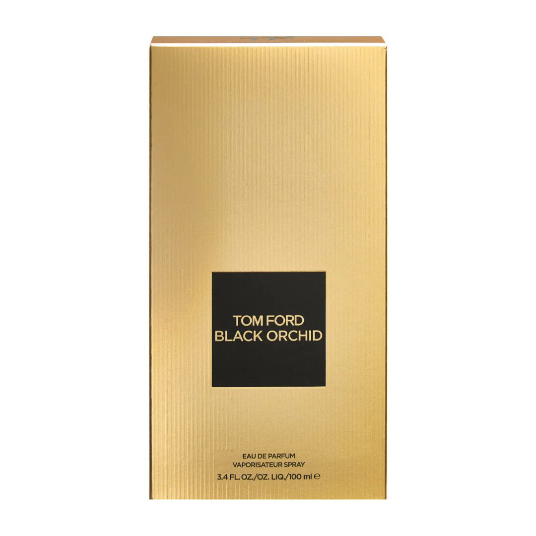 TOM FORD BLACK ORCHID EAU DE PARFUM