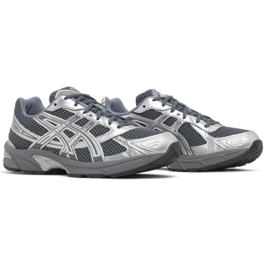 ASICS GEL-1130 STEEL GREY PURE SILVER
