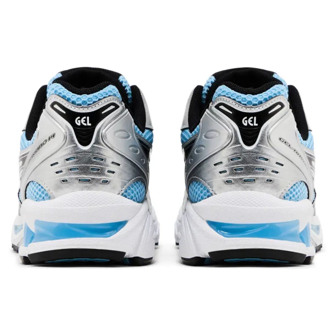ASICS GEL KAYANO 14 ARTIC SKY PURE SILVER
