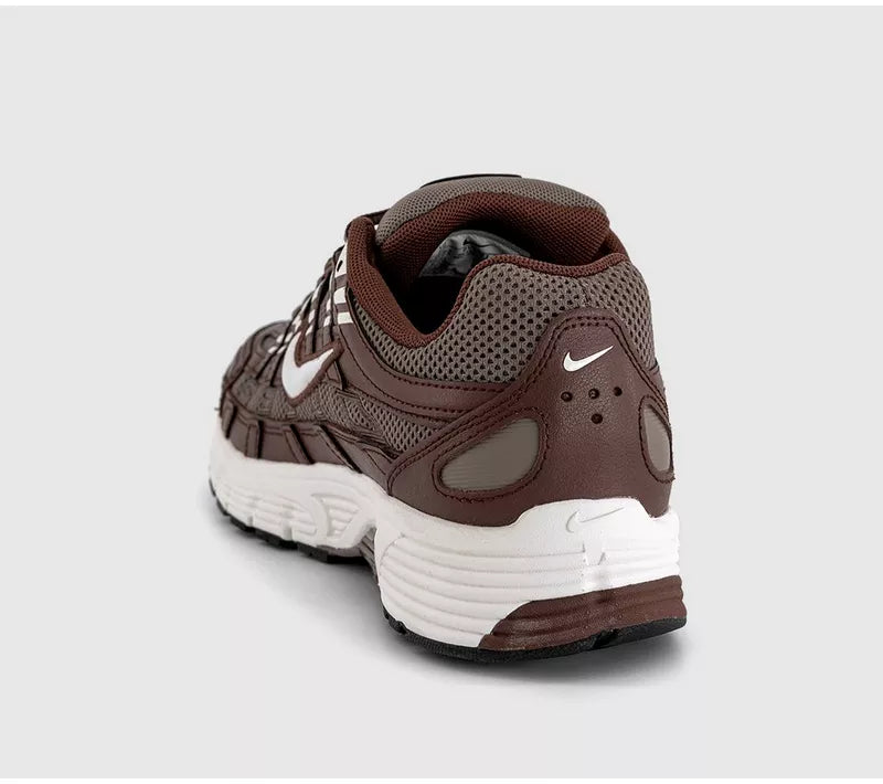 NIKE P-6000 FAUNA BROWN SOFT PEARL MINK