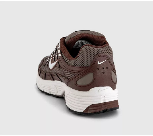 NIKE P-6000 FAUNA BROWN SOFT PEARL MINK