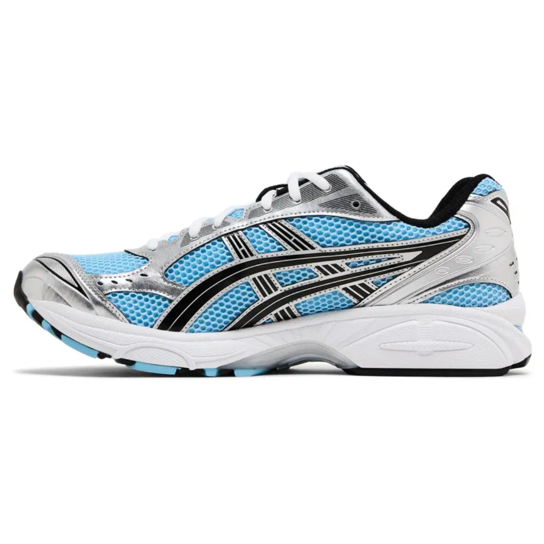 ASICS GEL KAYANO 14 ARTIC SKY PURE SILVER