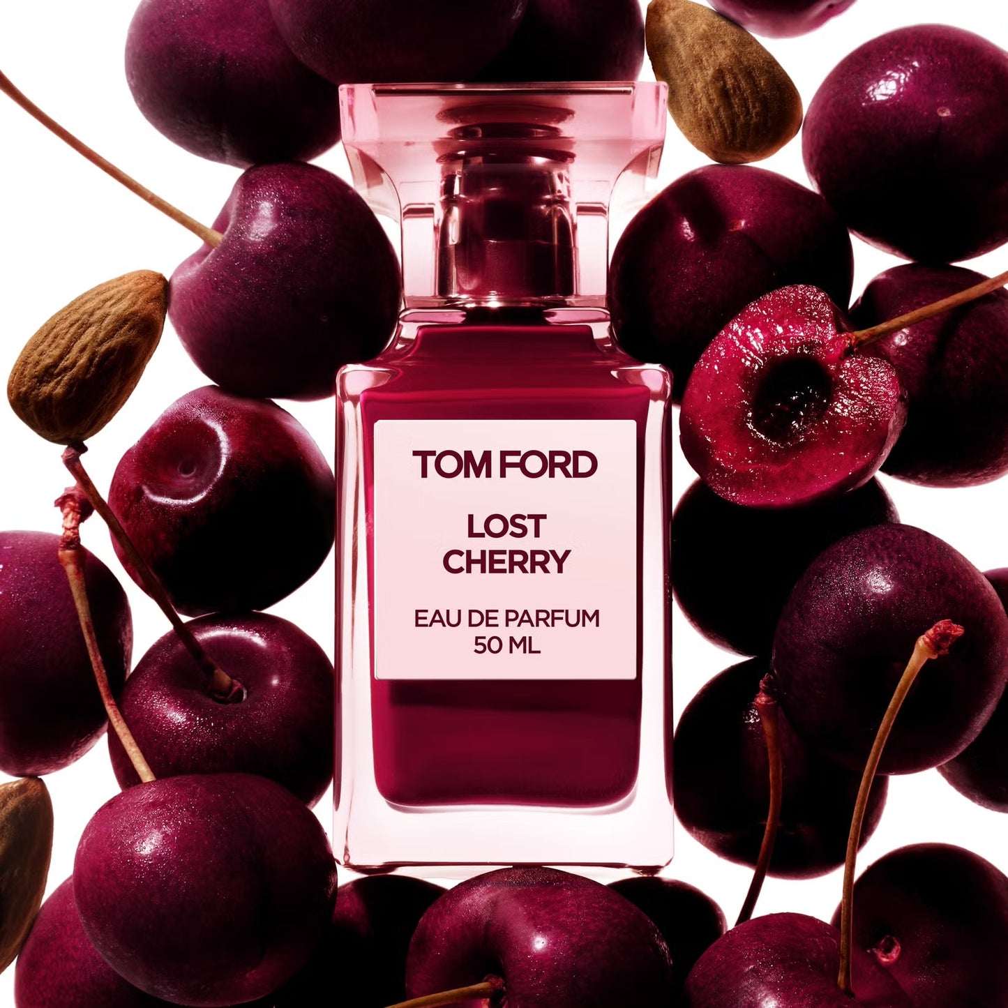TOM FORD LOST CHERRY EAU DE PARFUM