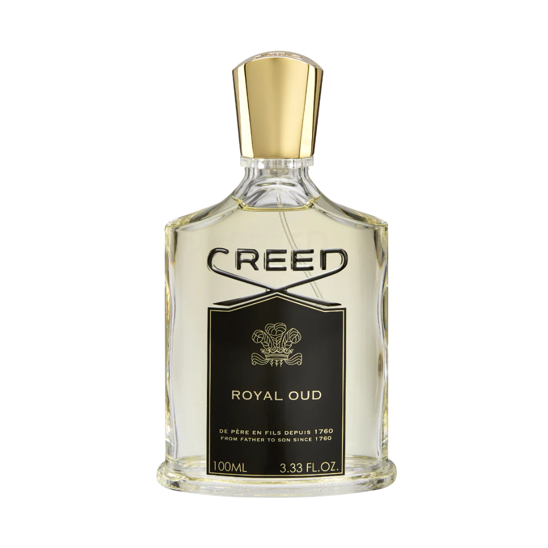 CREED ROYAL OUD