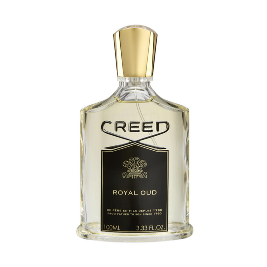 CREED ROYAL OUD