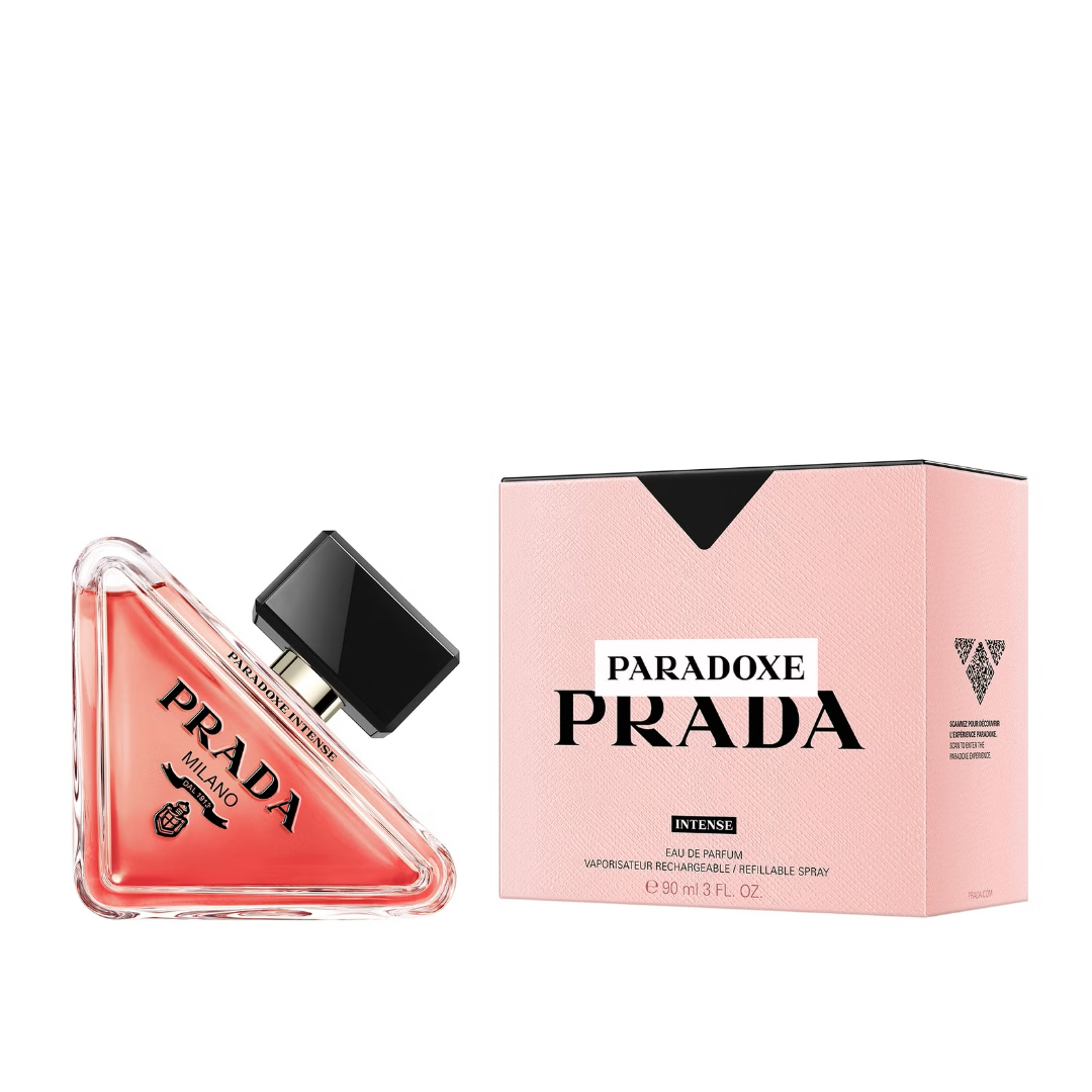 PRADA PARADOXE INTENSE EAU DE PARFUM