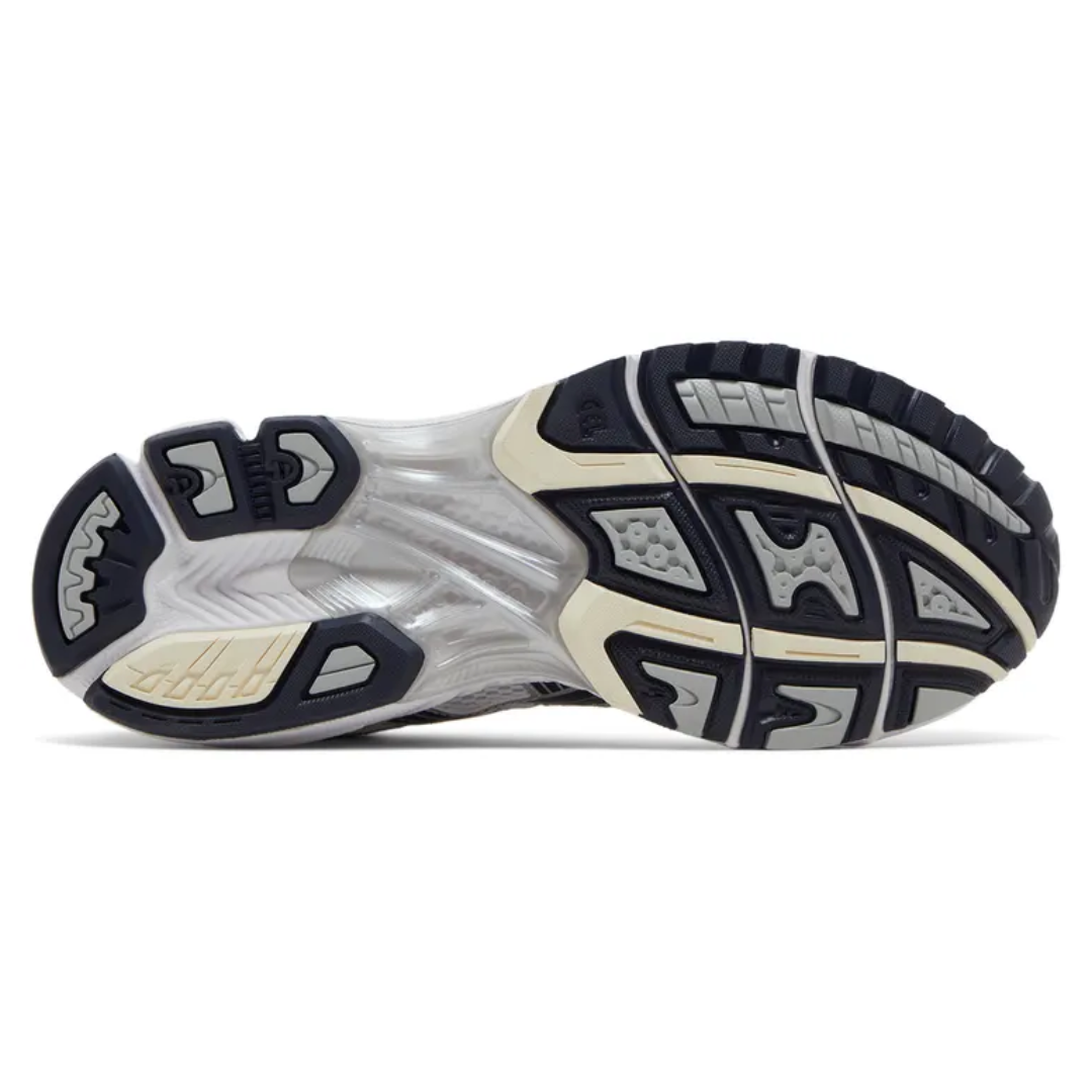 ASICS GEL KAYANO 14 WHITE MIDNIGHT