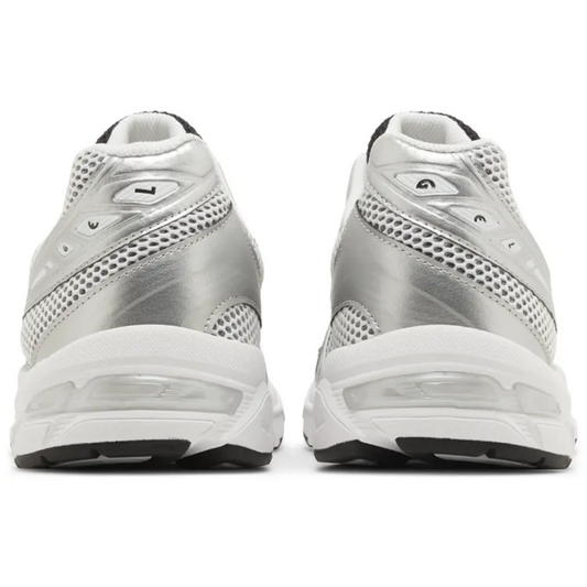 ASICS GEL-1130 WHITE SILVER BLACK