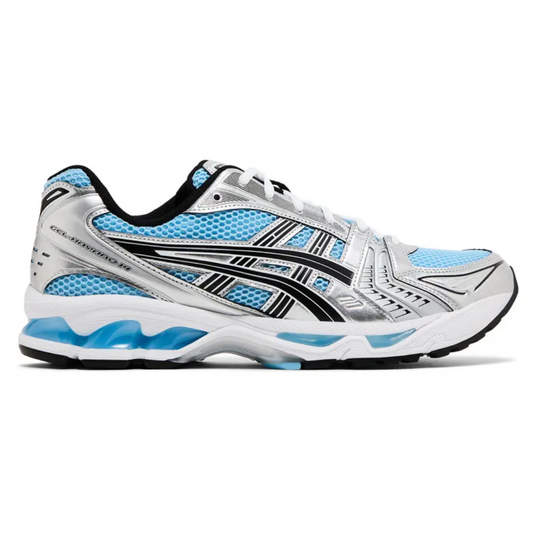 ASICS GEL KAYANO 14 ARTIC SKY PURE SILVER