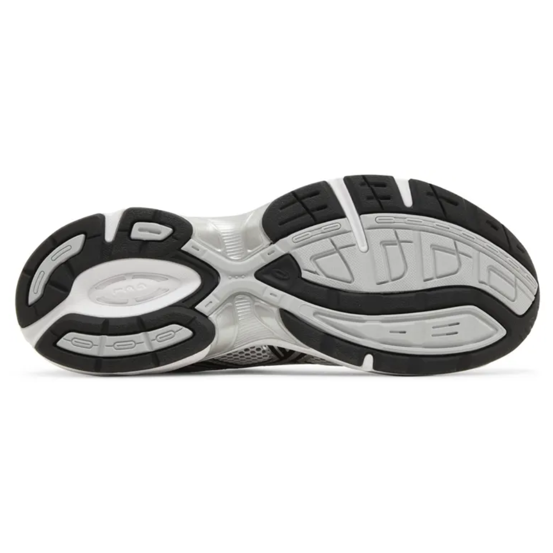 ASICS GEL-1130 WHITE SILVER BLACK