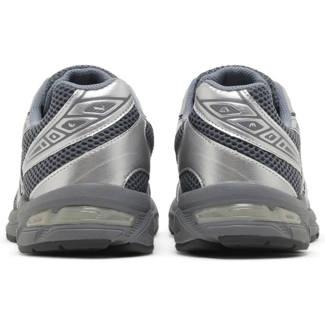 ASICS GEL-1130 STEEL GREY PURE SILVER