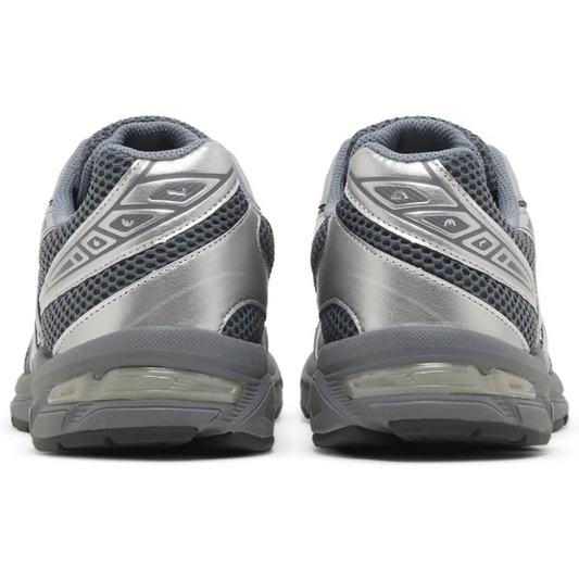 ASICS GEL-1130 STEEL GREY PURE SILVER