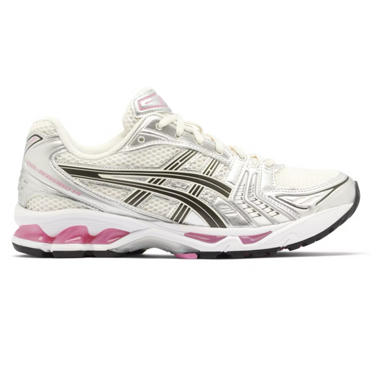 ASICS GEL KAYANO 14 CREAM SWEET PINK