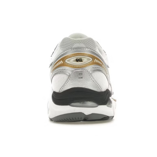 ASICS GT-2160 CREAM PURE SILVER GOLD