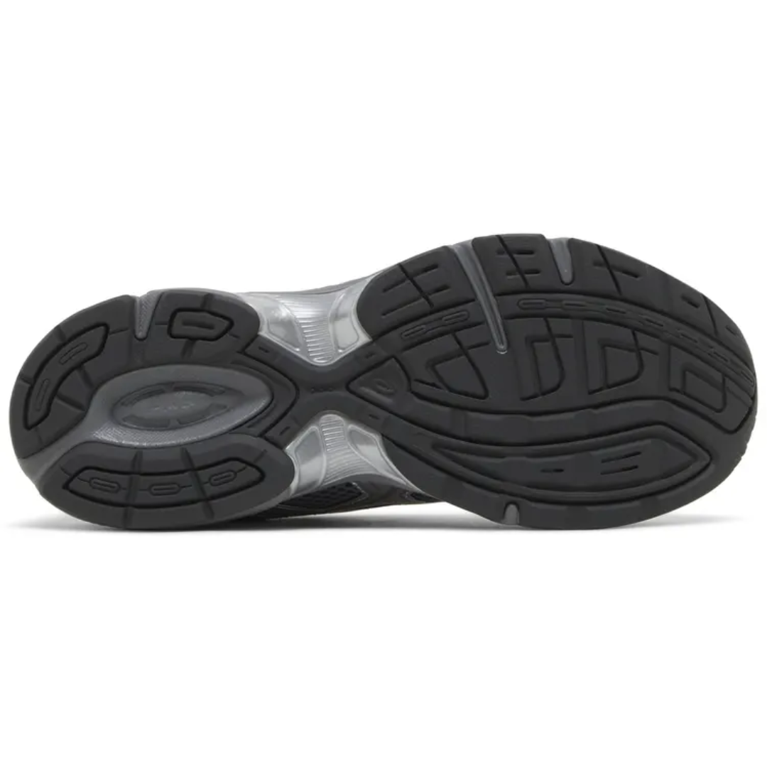 ASICS GEL-1130 STEEL GREY PURE SILVER