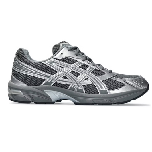 ASICS GEL-1130 STEEL GREY PURE SILVER