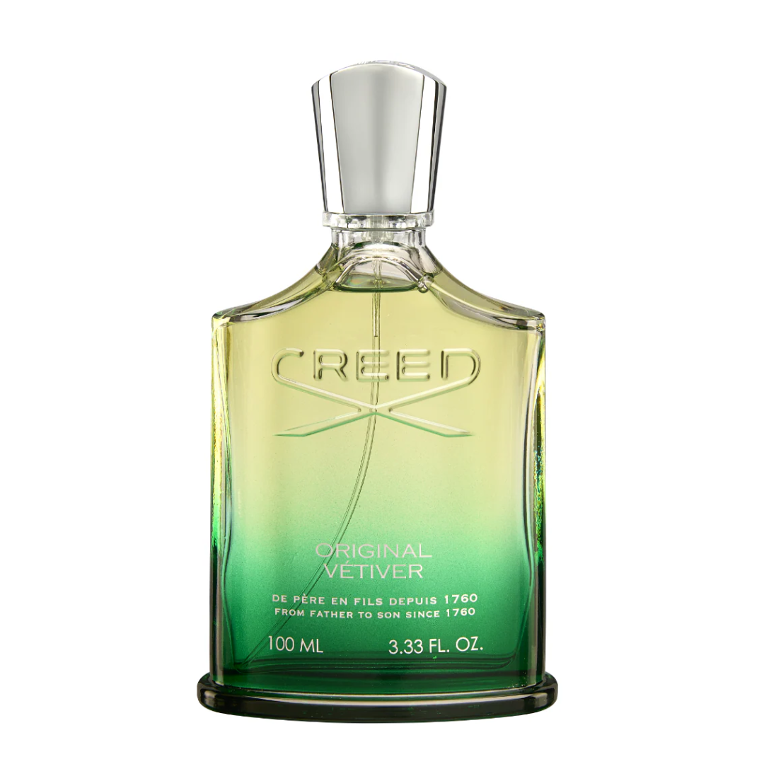 CREED VETIVER