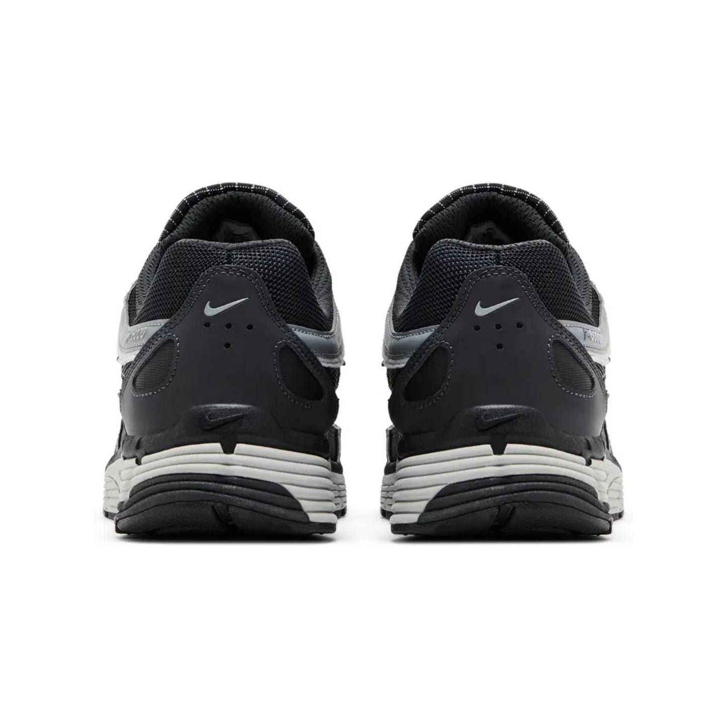 NIKE P-6000 WINTERIZED / ANTHRACITE SMOKE GREY