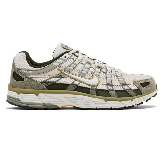 NIKE P-6000 LIGHT ARMY CARGO KHAKI