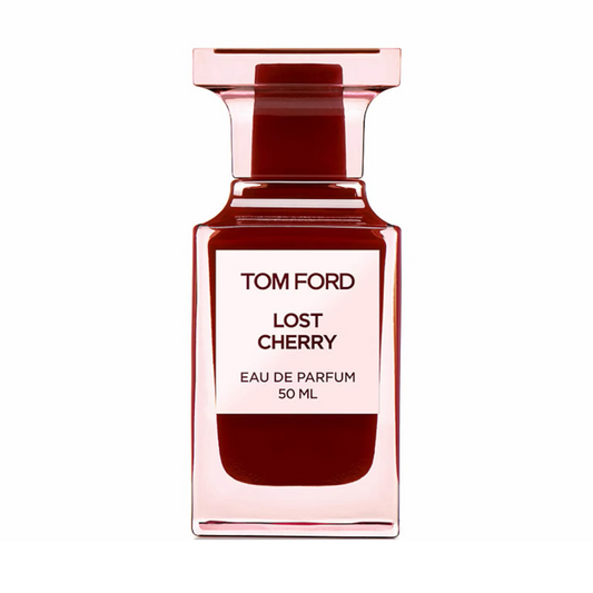 TOM FORD LOST CHERRY EAU DE PARFUM