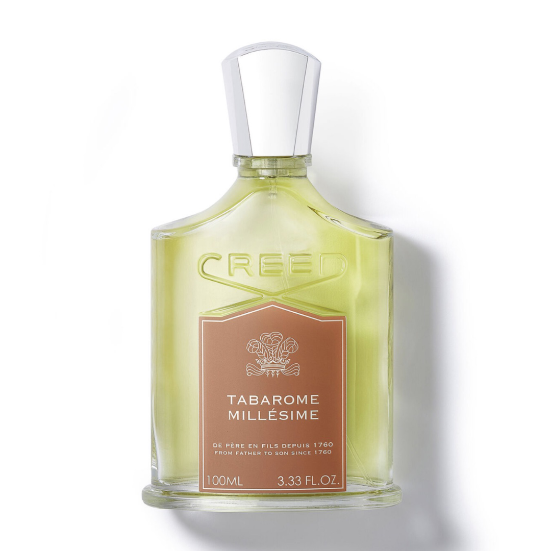 CREED TABAROME MILLESIME